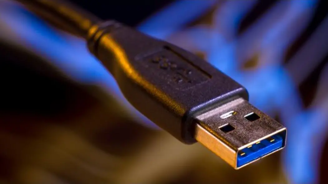 Usb-cable